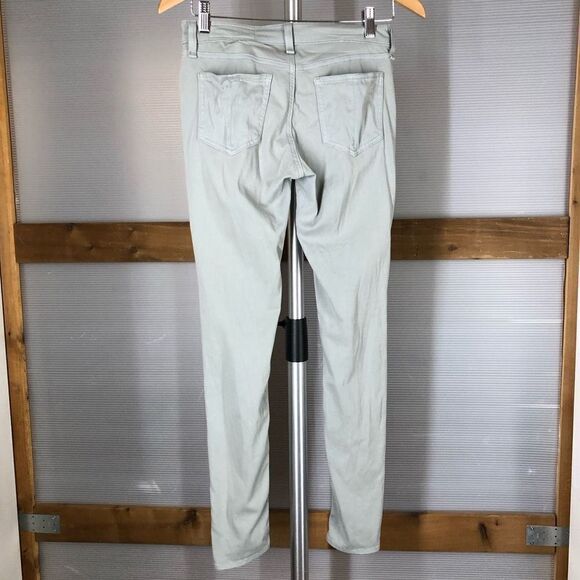 Rag & BONE Putty Skinny Jean Sz 26 - Picture 3 of 8